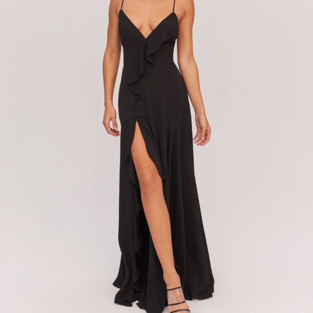 Fame and Partners Callais Dress